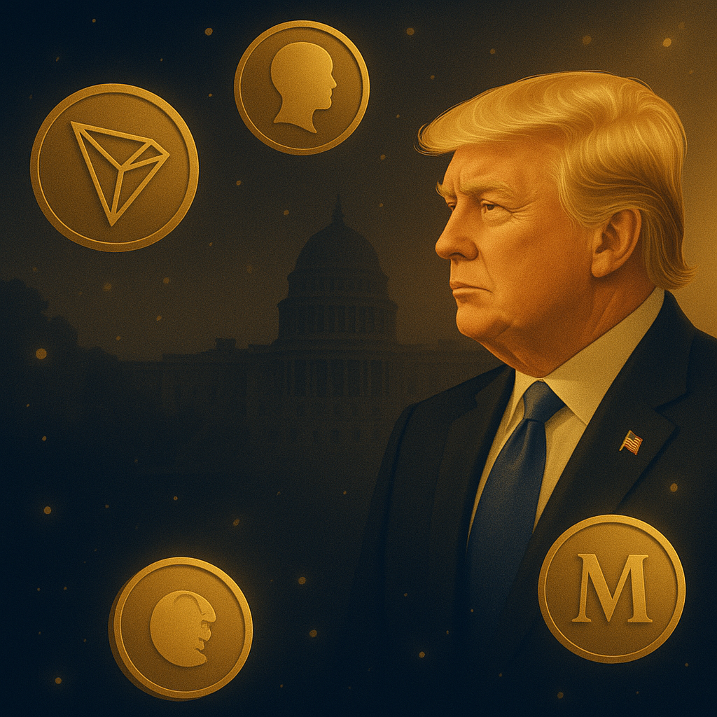 Trump's Gala Dinner