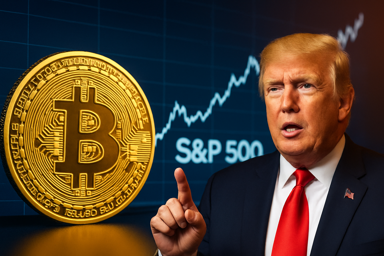 Trump's Latest Comments