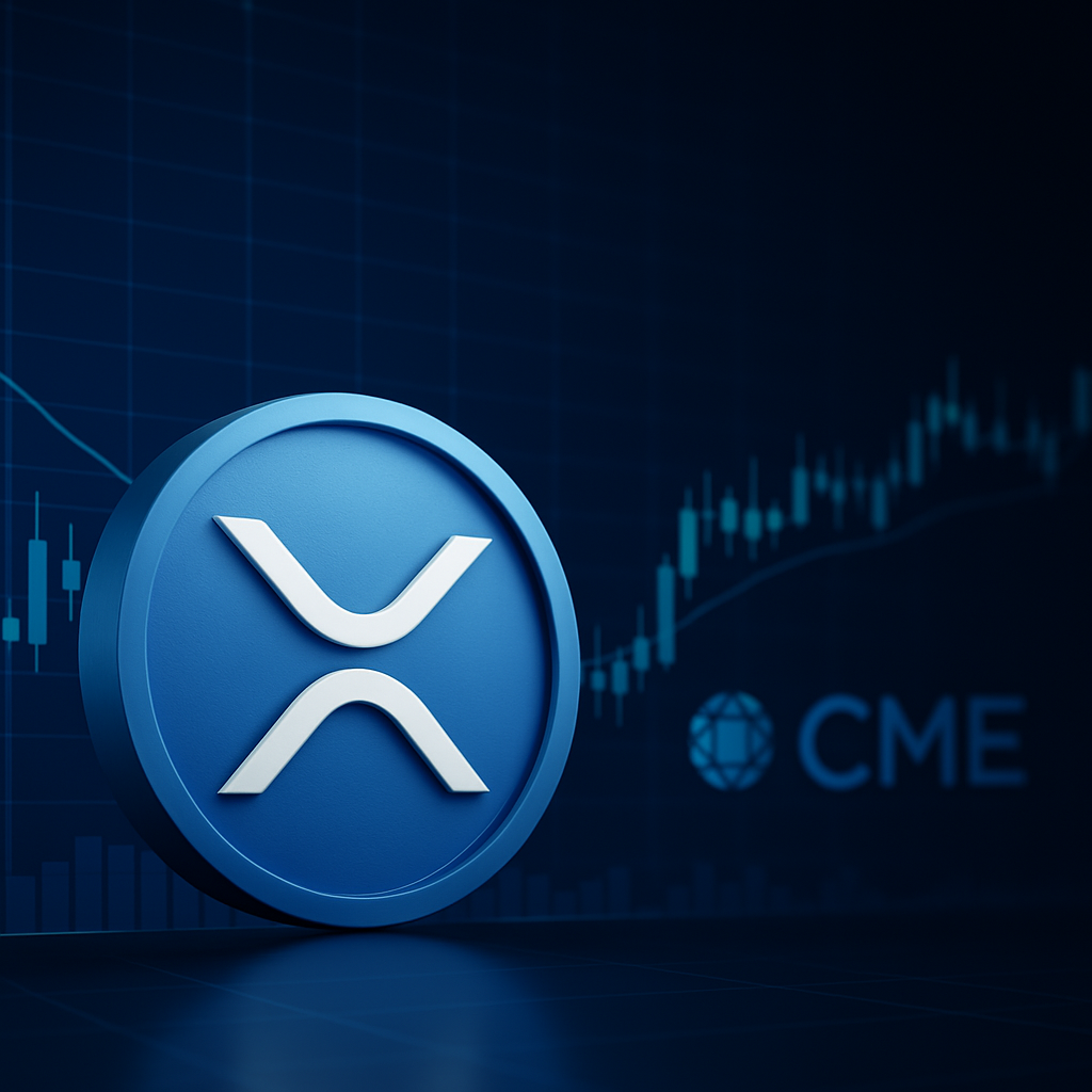 XRP Futures