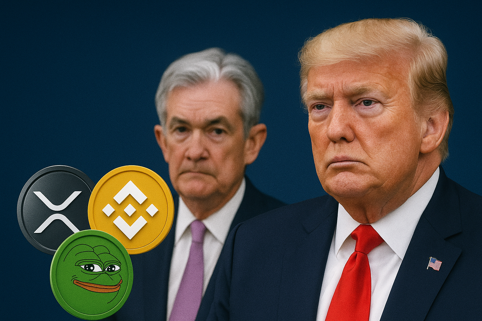Blue-Chip Crypto Altcoins