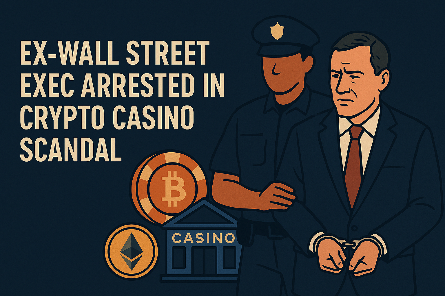 Crypto Casino