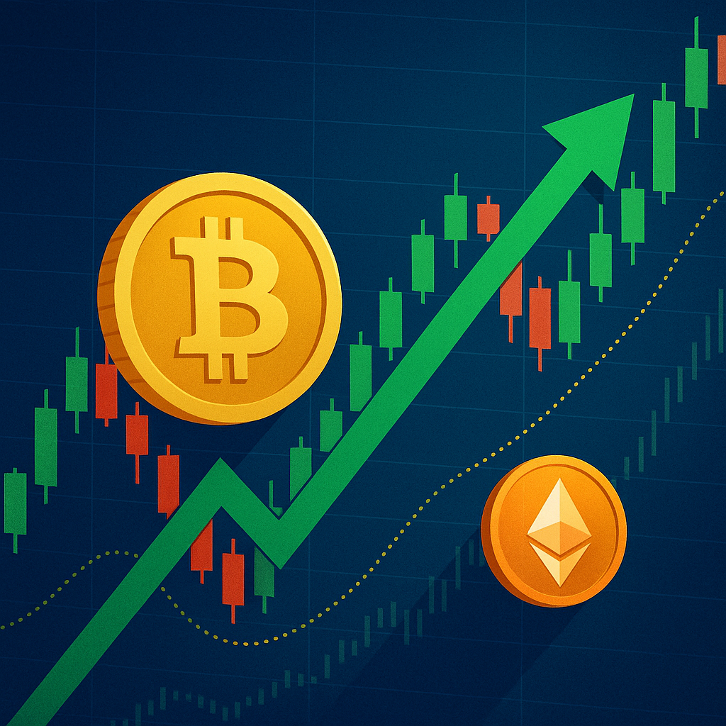 Crypto Market
