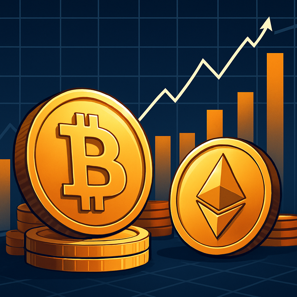 Digital Asset Products