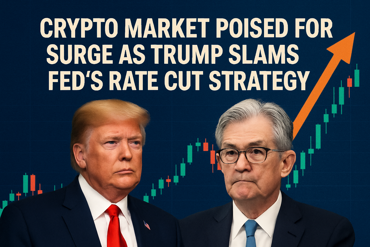 fed's rate cut