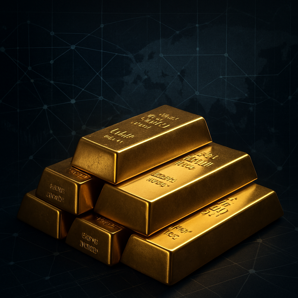 gold-backed cryptos
