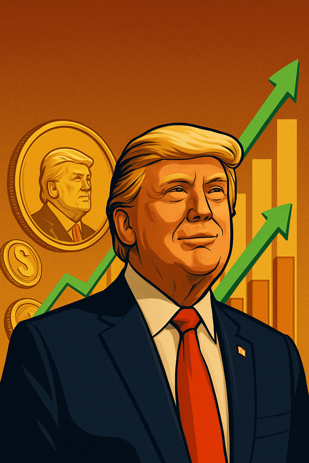 Trump Coin