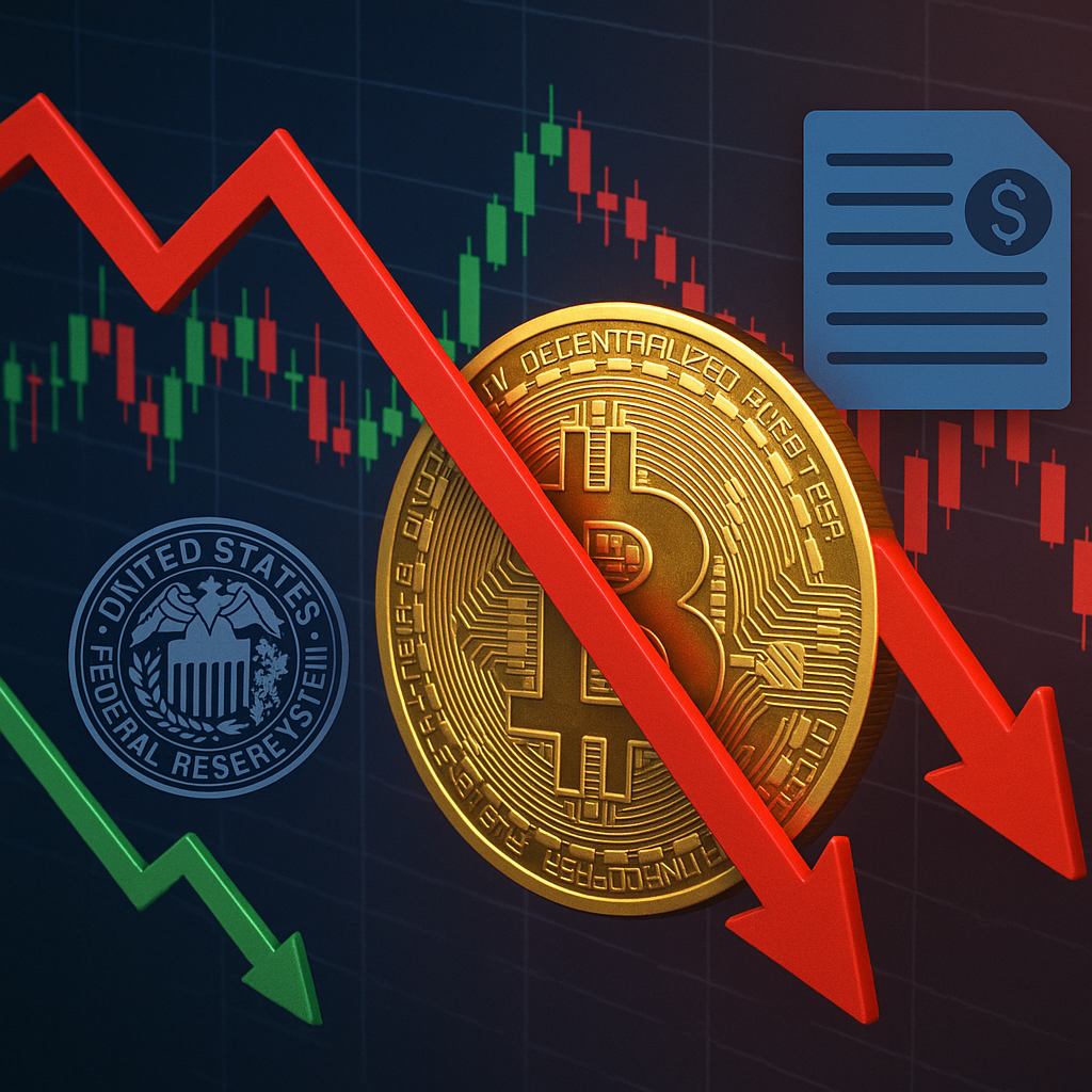 2 key macroeconomic events