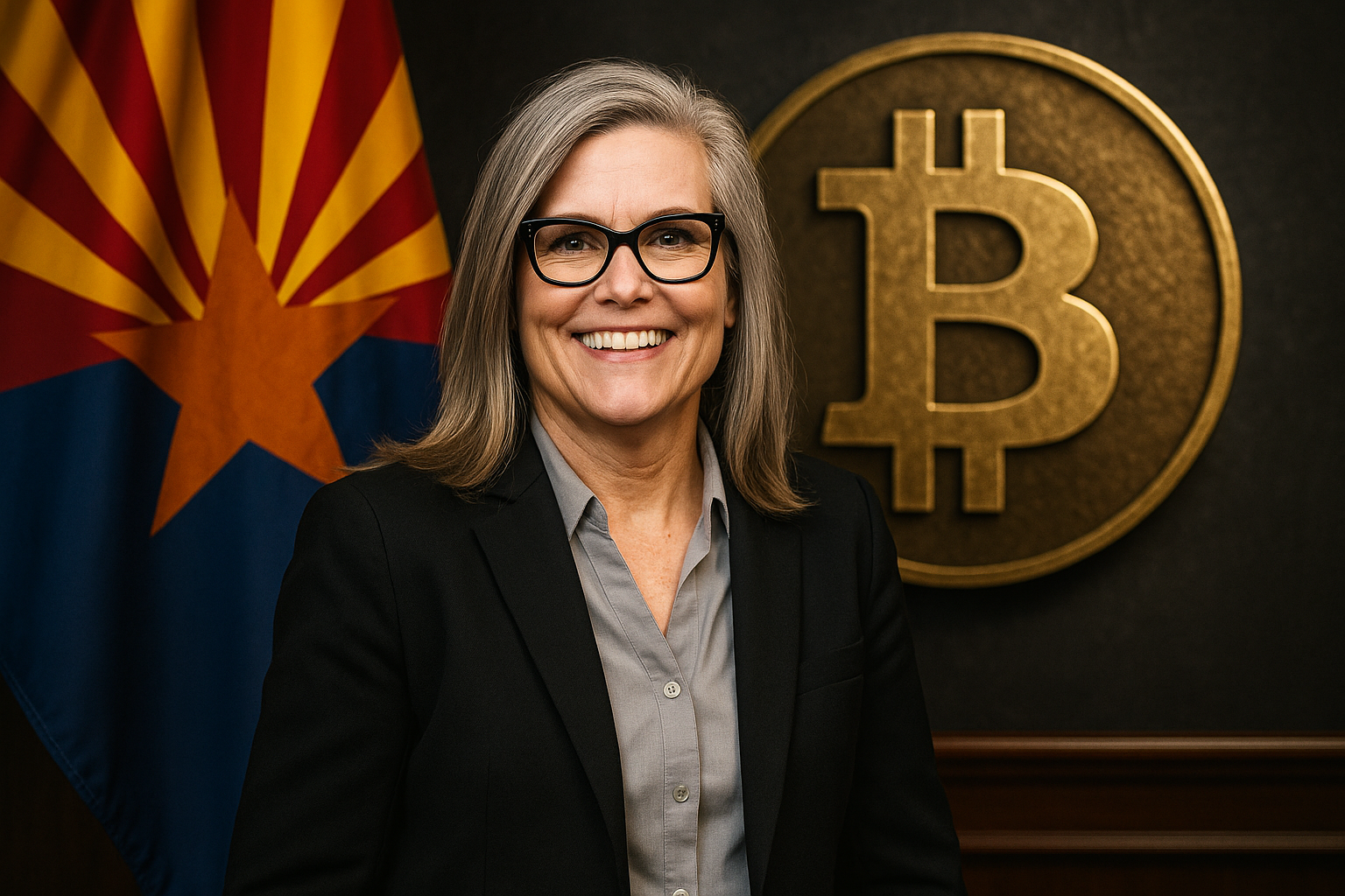 Arizona Governor Vetoes