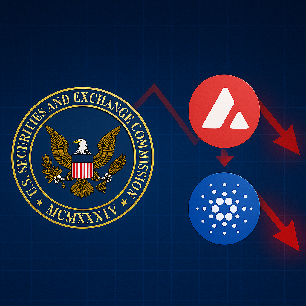Avalanche-and-Cardano-ETF