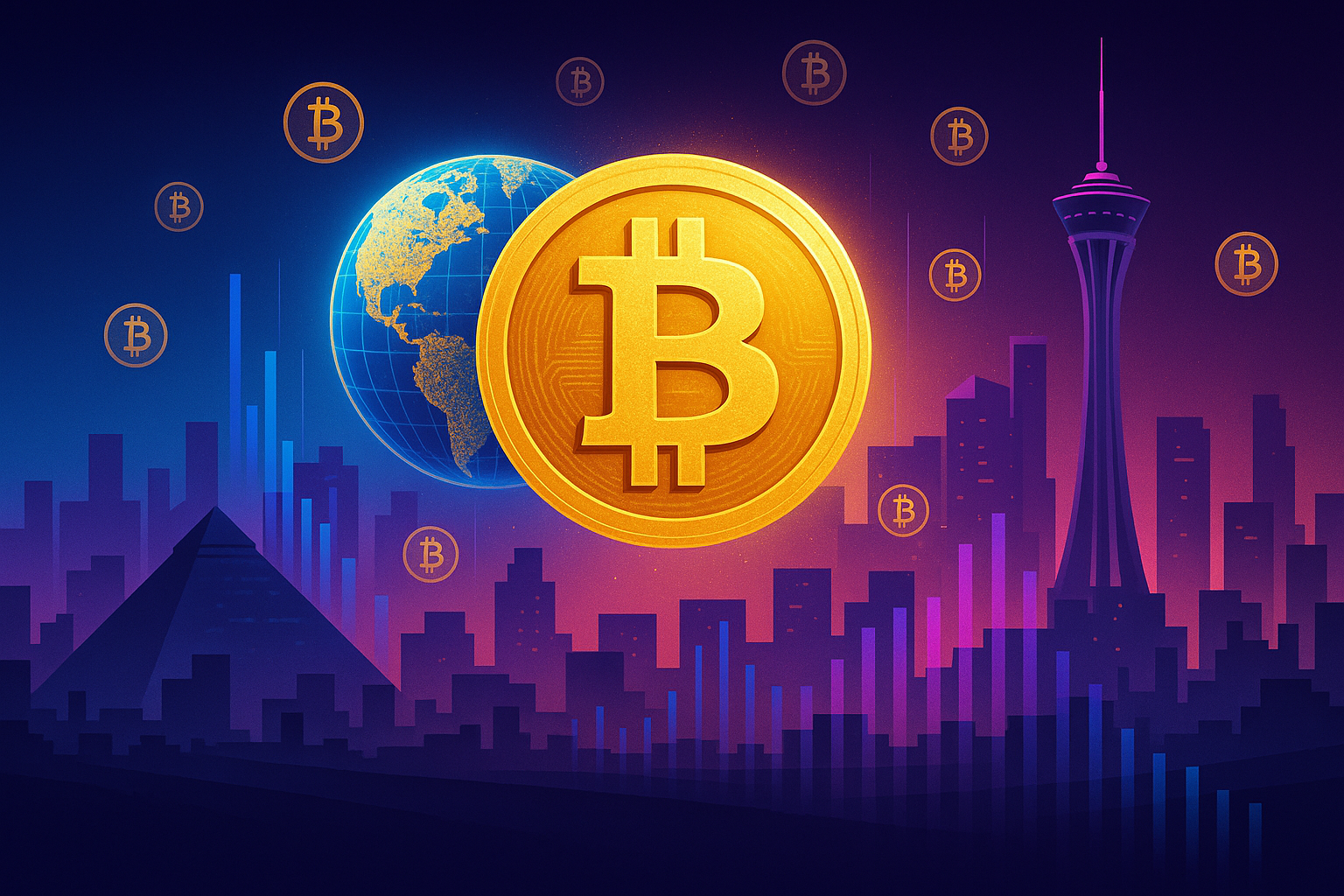 Bitcoin 2025