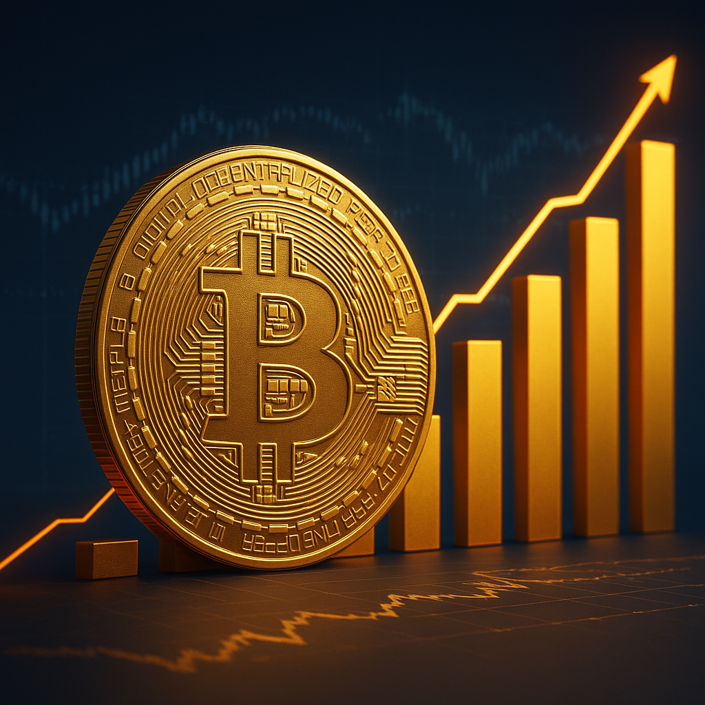 Bitcoin Could Surge to $130K