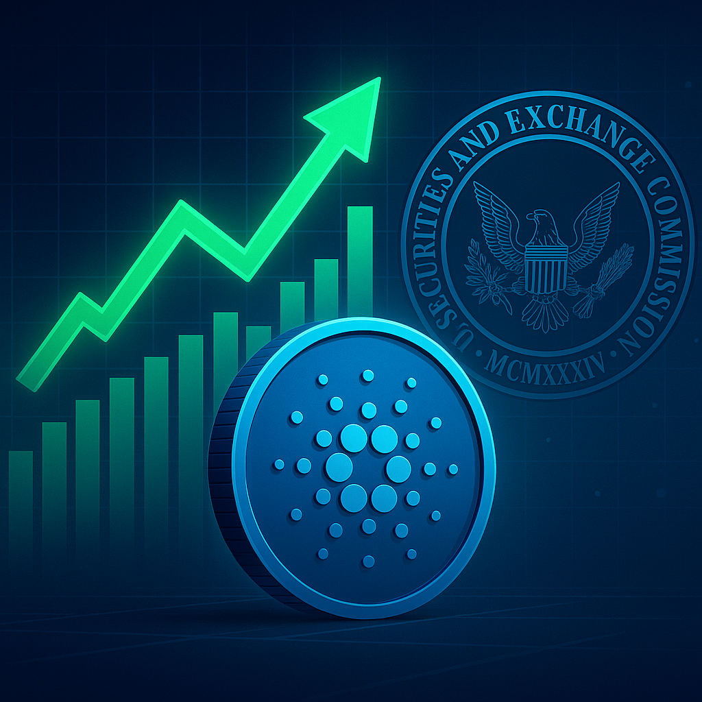 Cardano ETF