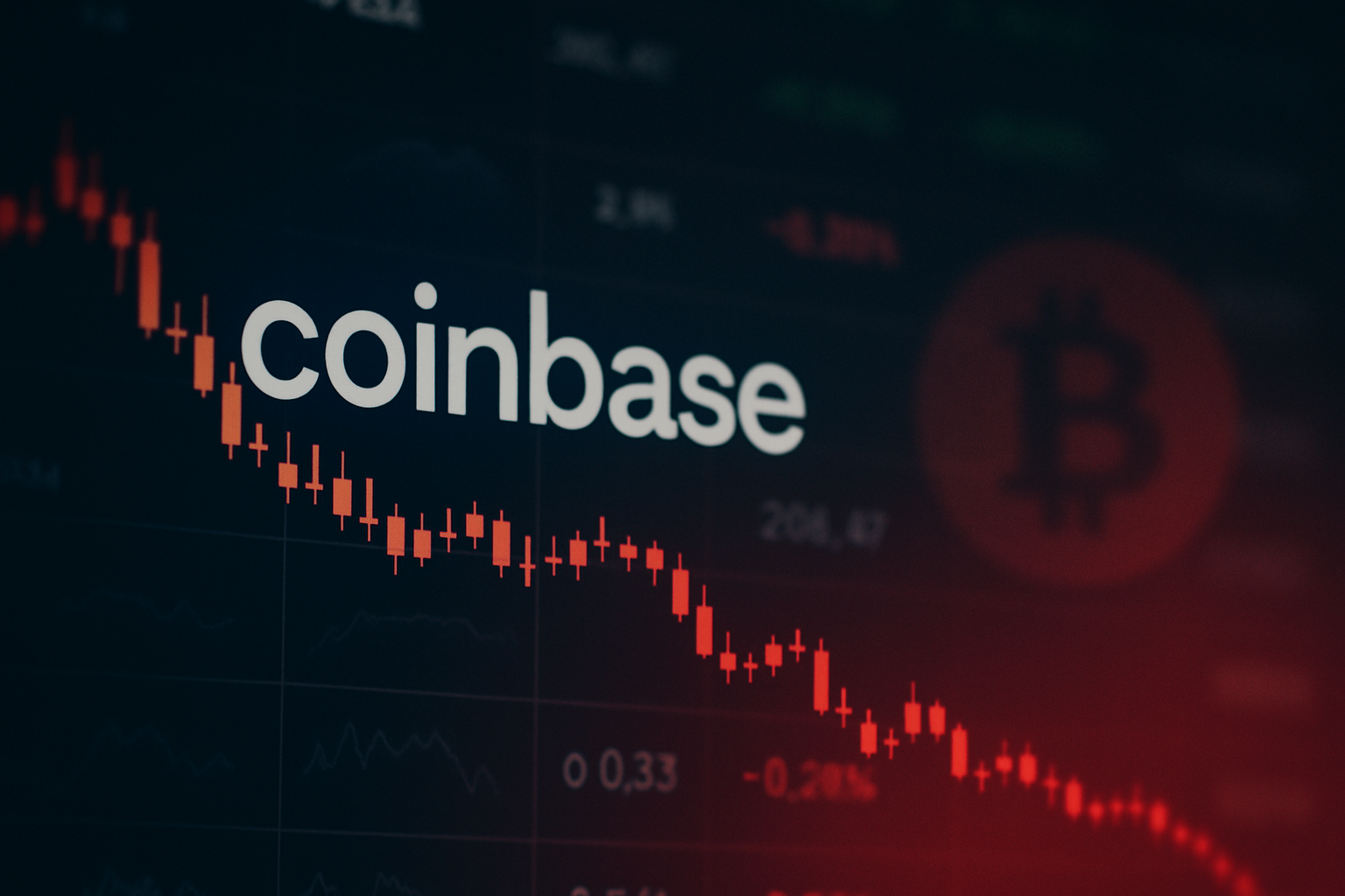 Coinbase Stock