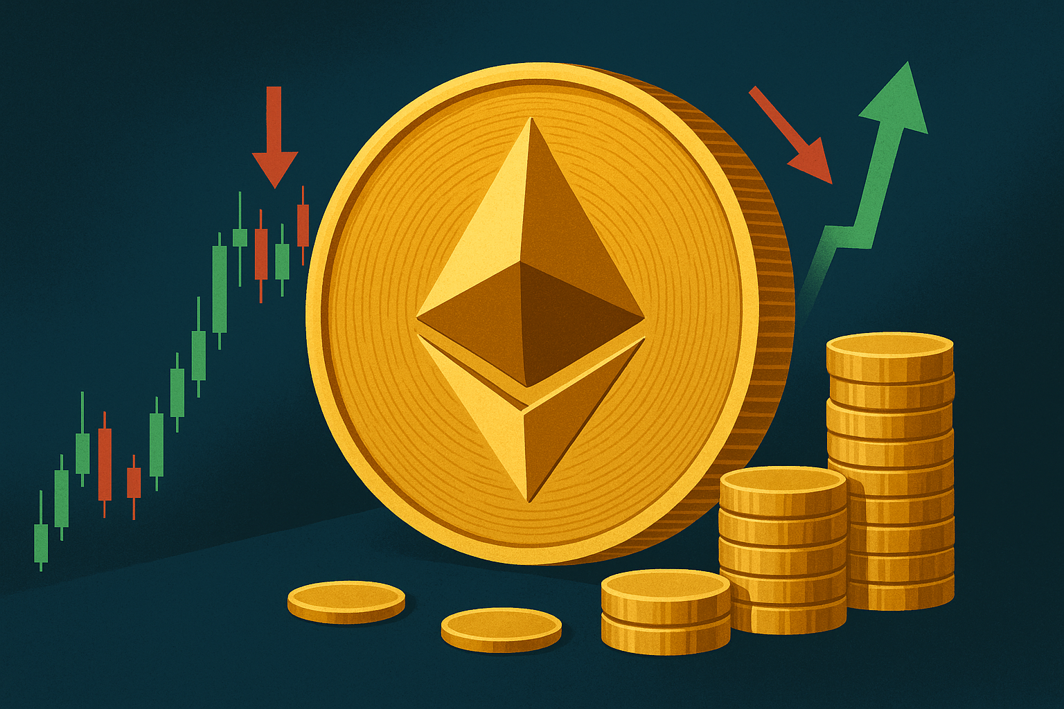 Ethereum Surge to $4K
