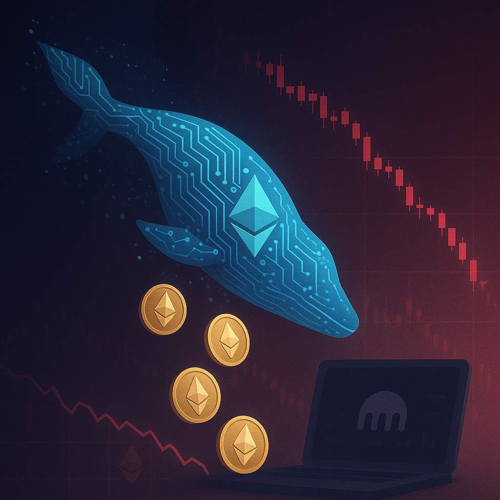 Ethereum ICO Whales