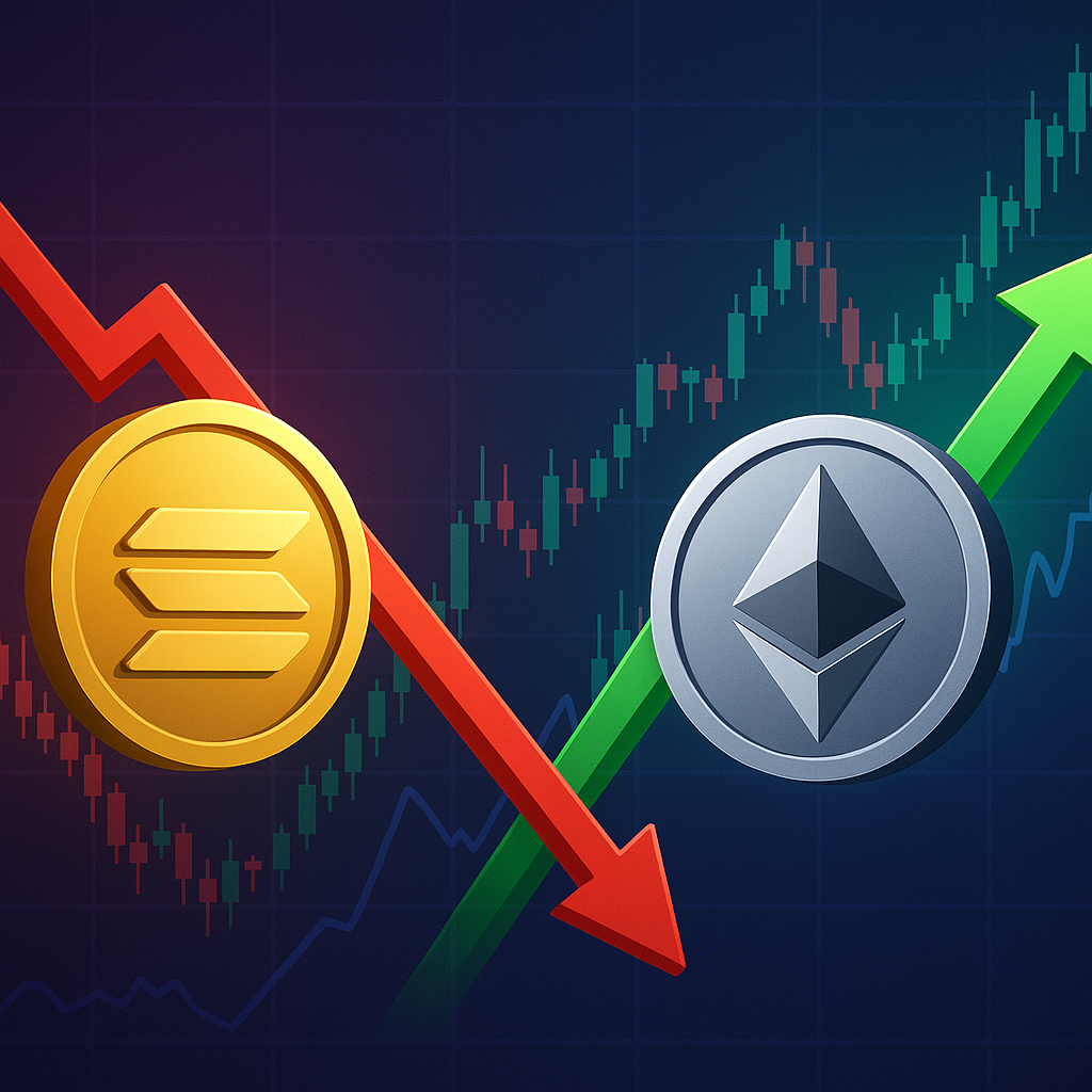 Ethereum surge to $3500