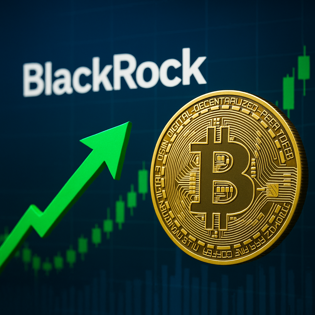 IBIT-Bitcoin-ETF