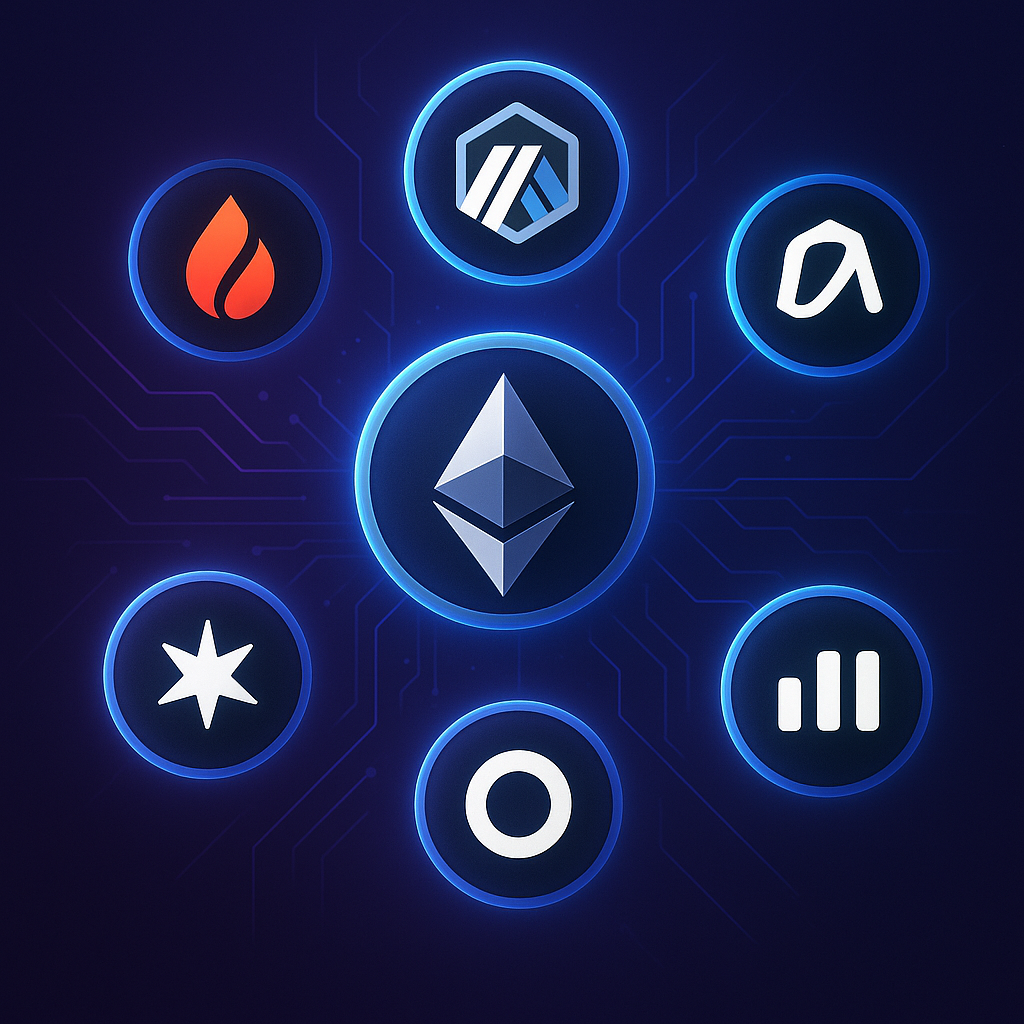 Layer-2 Tokens