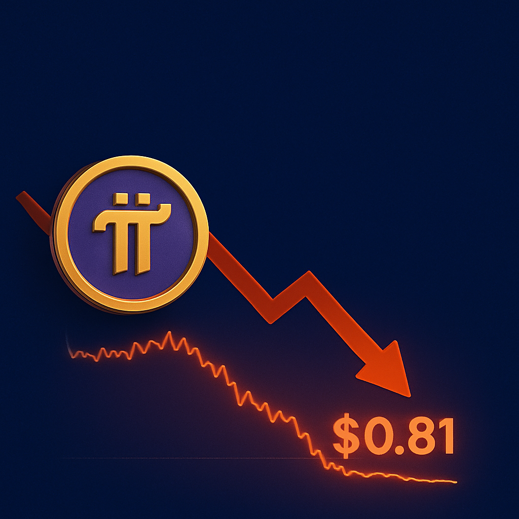 Pi Network, 4 Catalysts