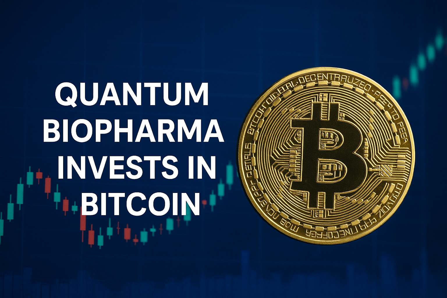 Quantum Pharma
