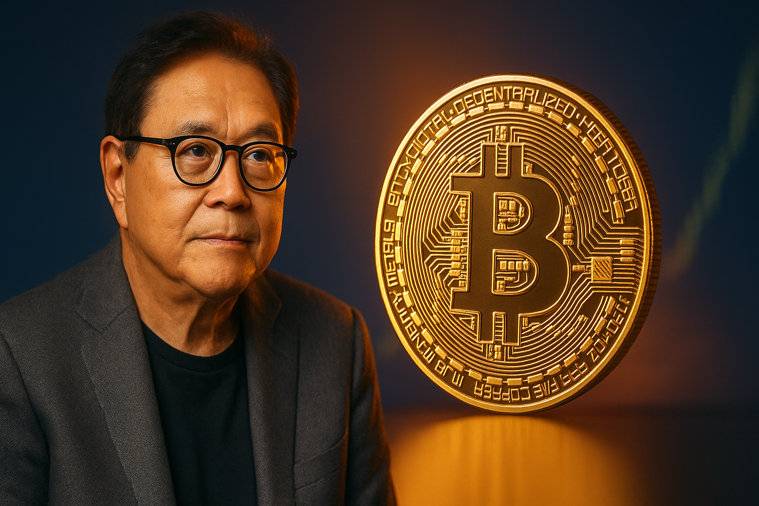 Robert Kiyosaki