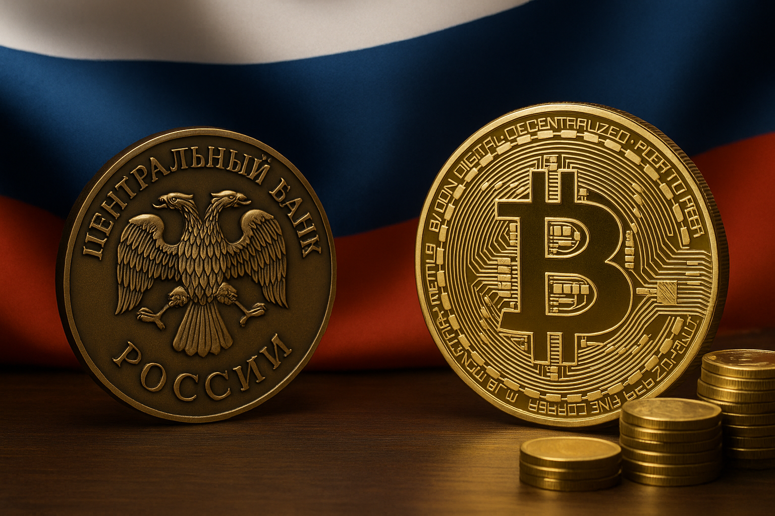 Russias-Central-Bank