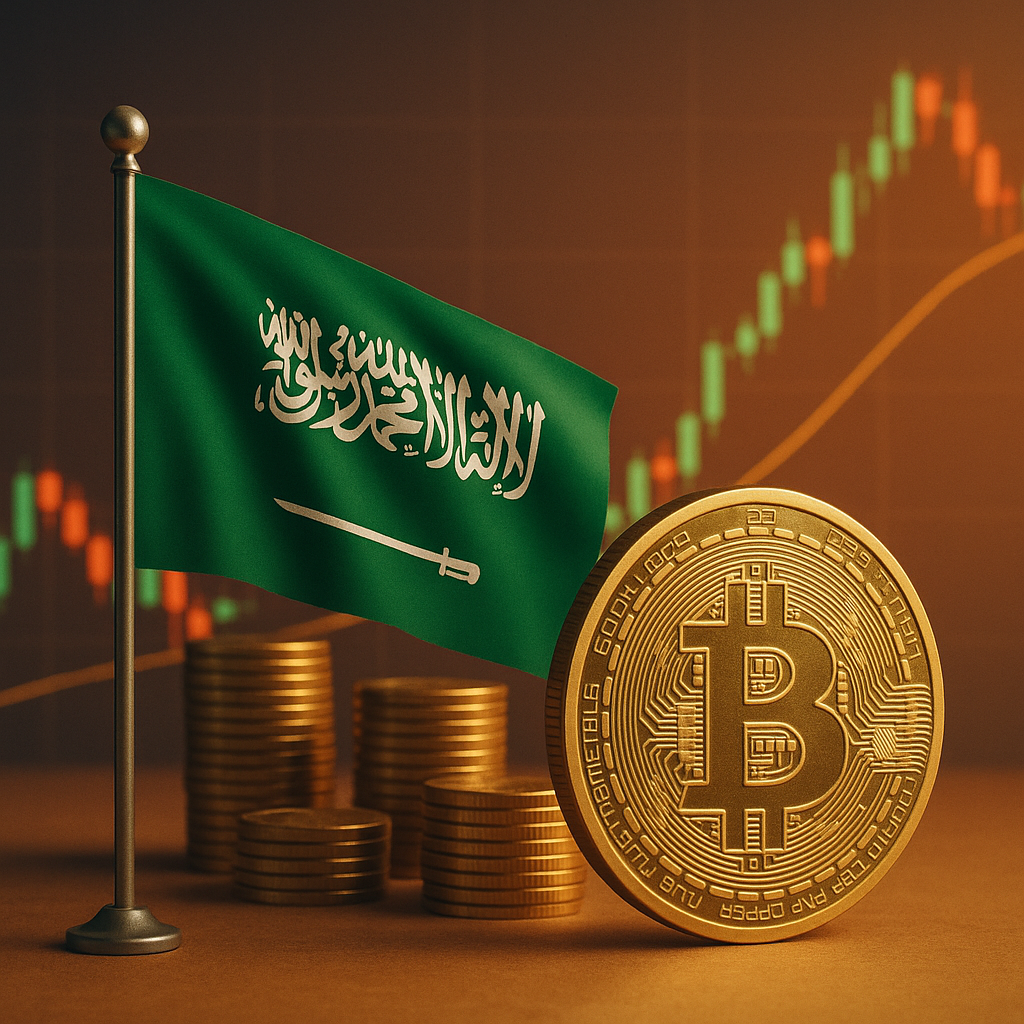 Saudi Central Bank