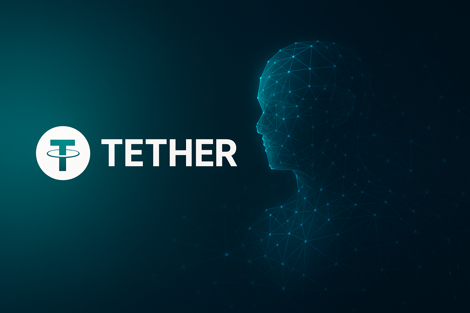 Tether, QVAC