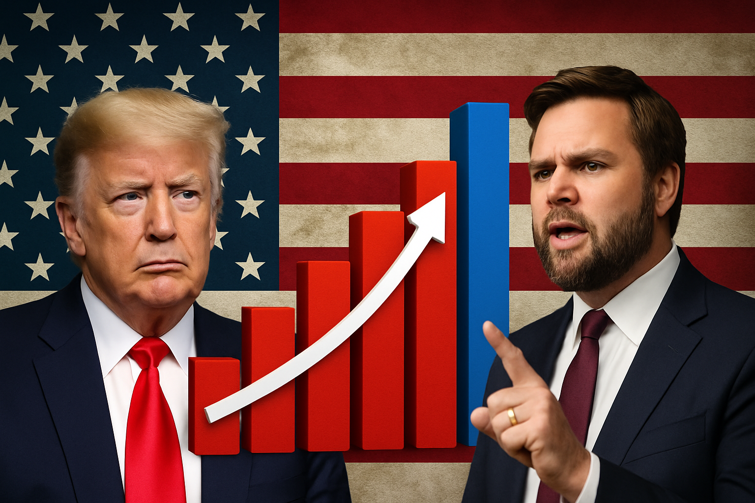 Trump's-Approval-Ratings