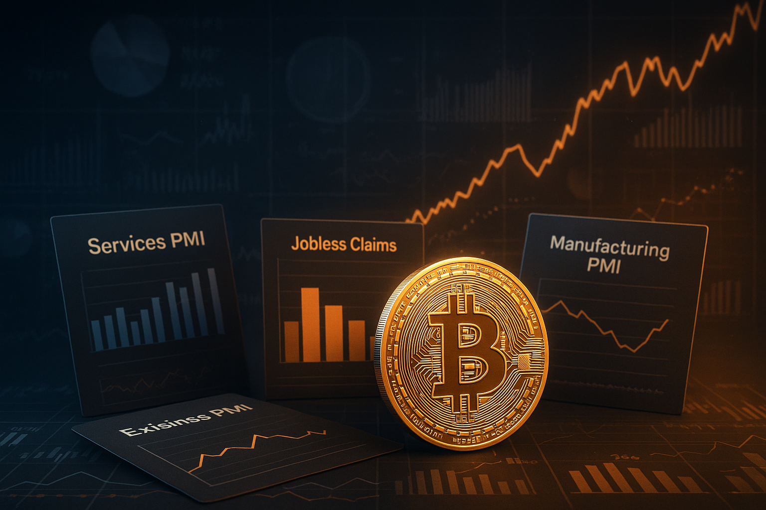 Silence Before the Storm? Bitcoin May Be About to Explode