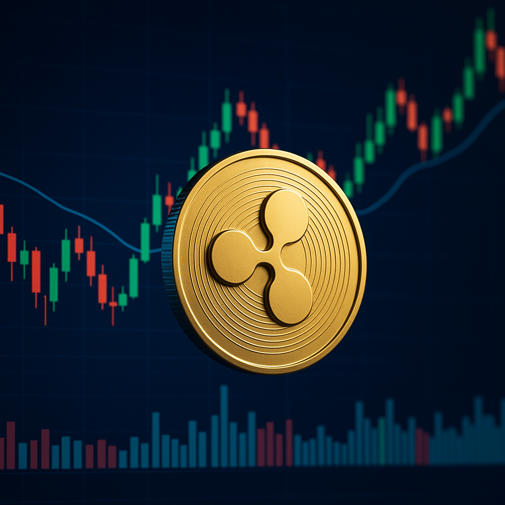 XRP Futures