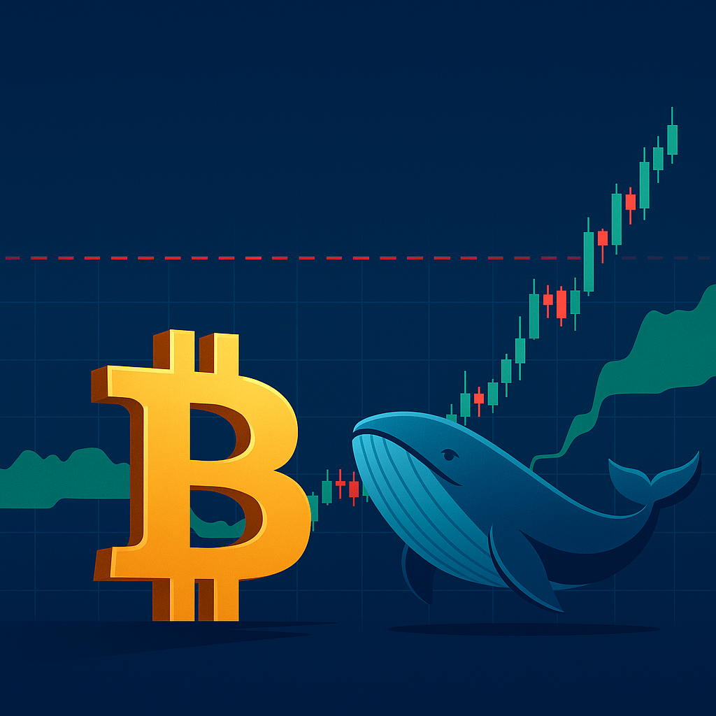 Bitcoin misses $110K mark