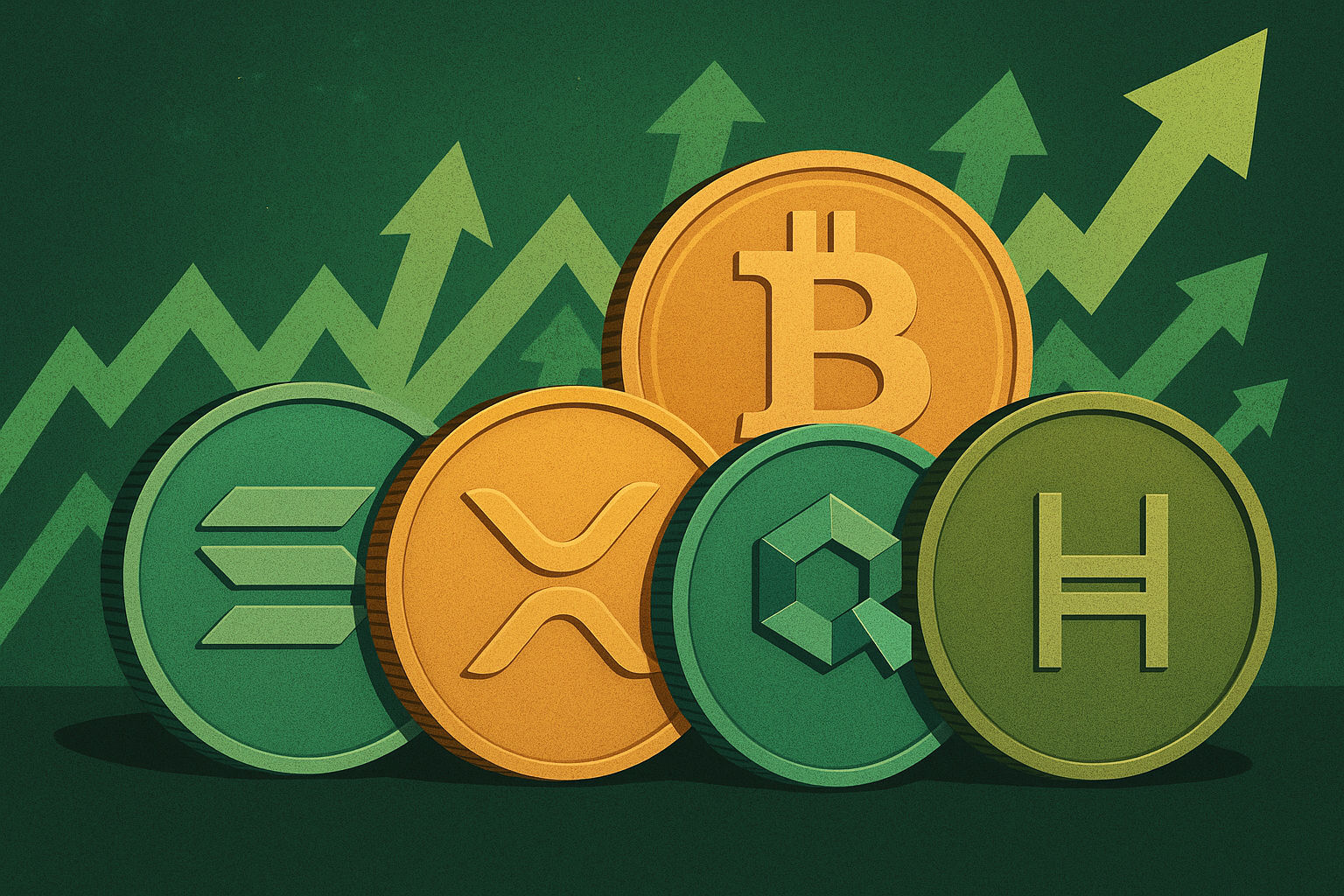 crypto bull run