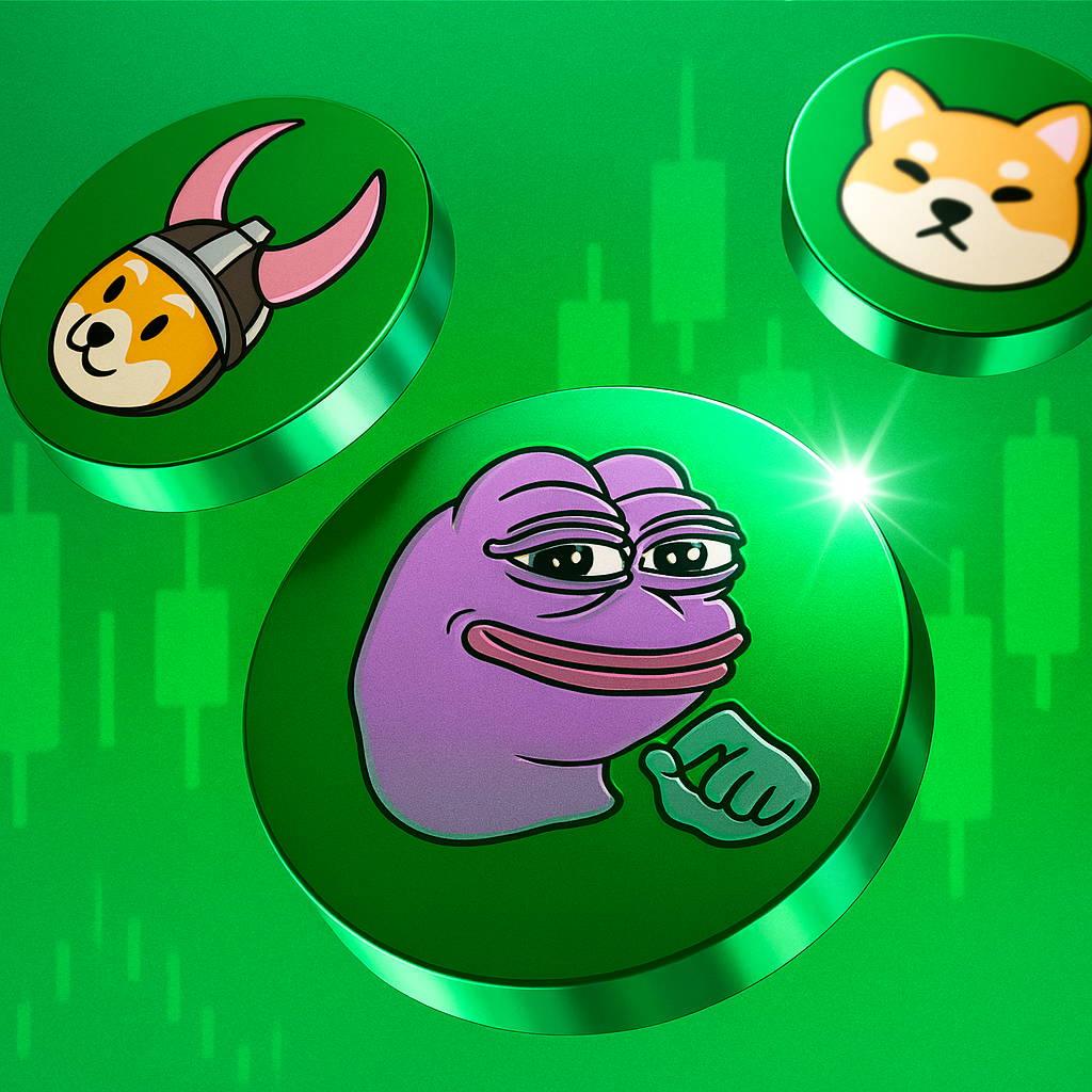 PumpFun tokens