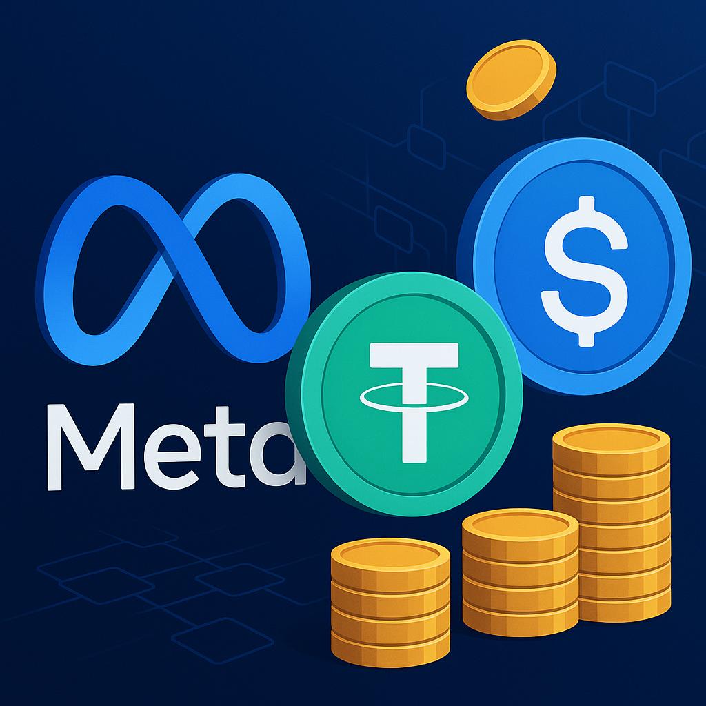 Stablecoin Payout