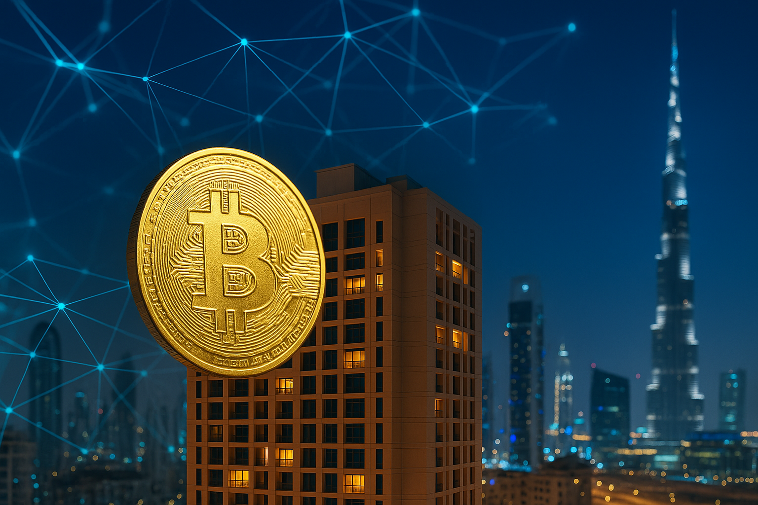 tokenizaed-real-estate-project