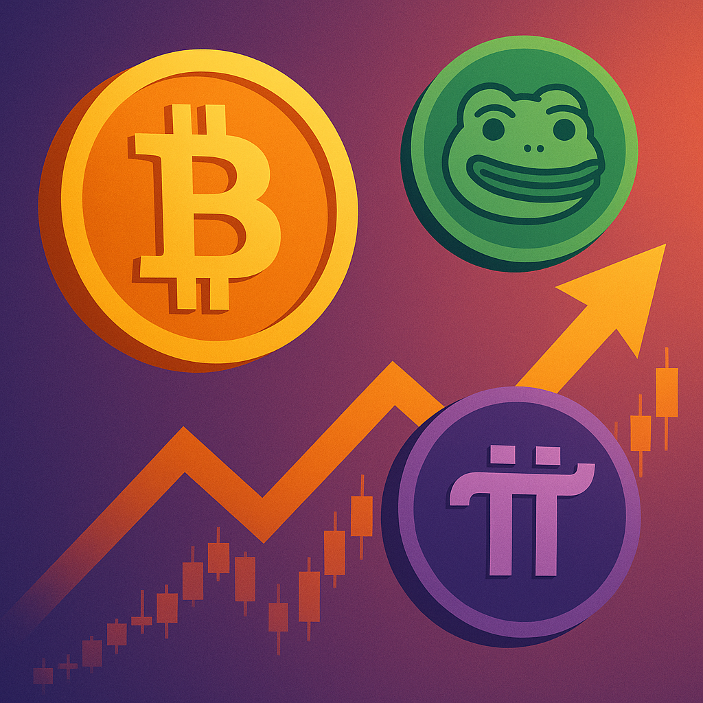 Altcoins That Could Deliver 10x Returns