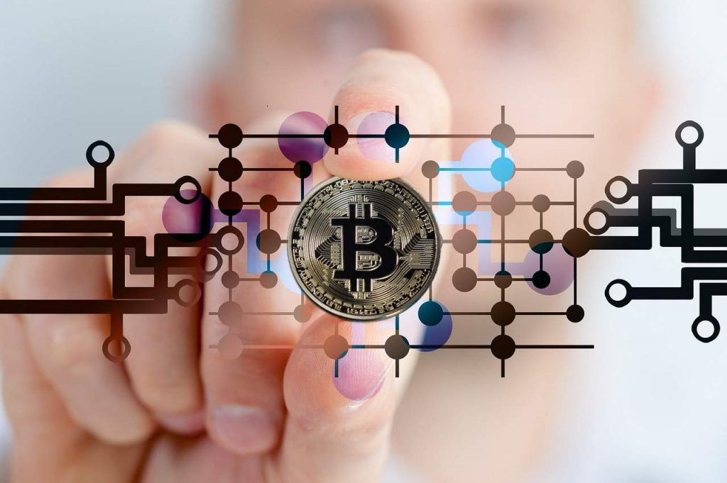 Como Bitcoin funciona?