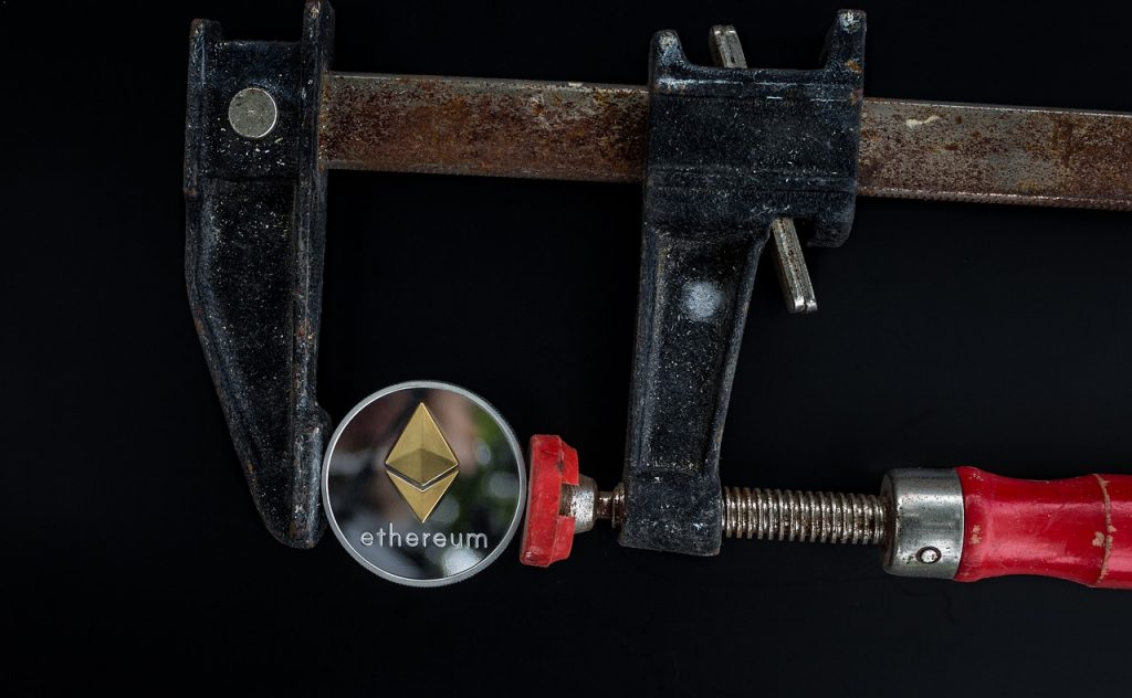 Como Ethereum funciona