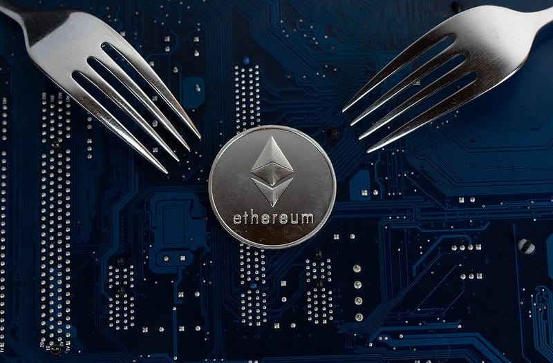 O que é Ethereum