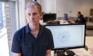 Chris Larsen cofundador Ripple