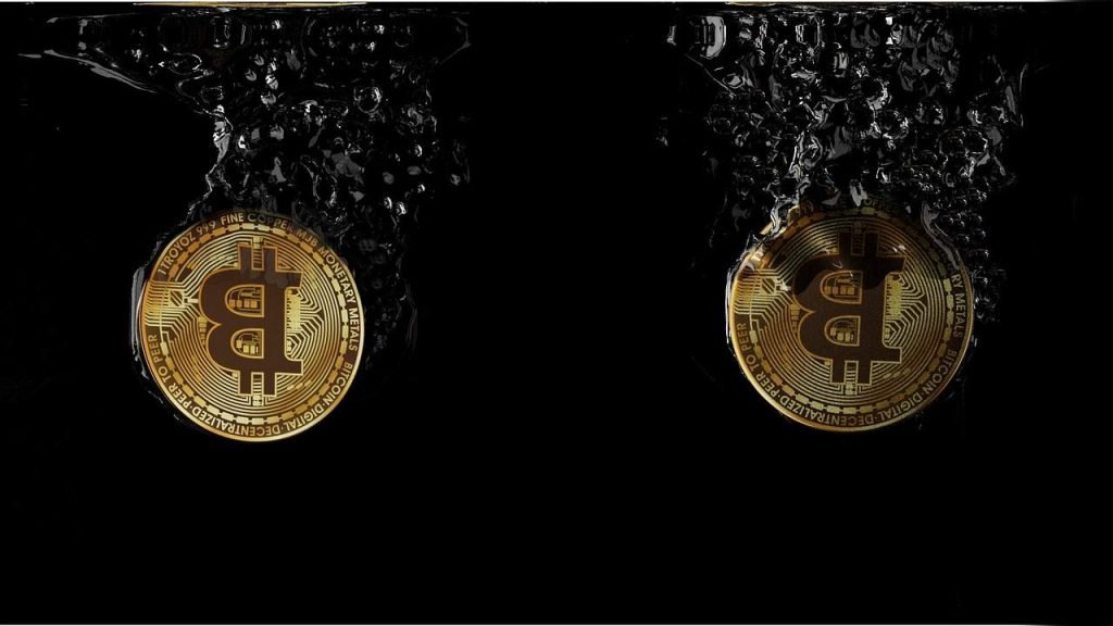 bitcoin vantagens e desvantagens