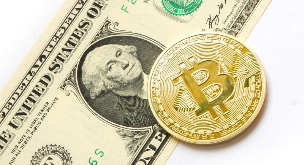 Como comprar bitcoin