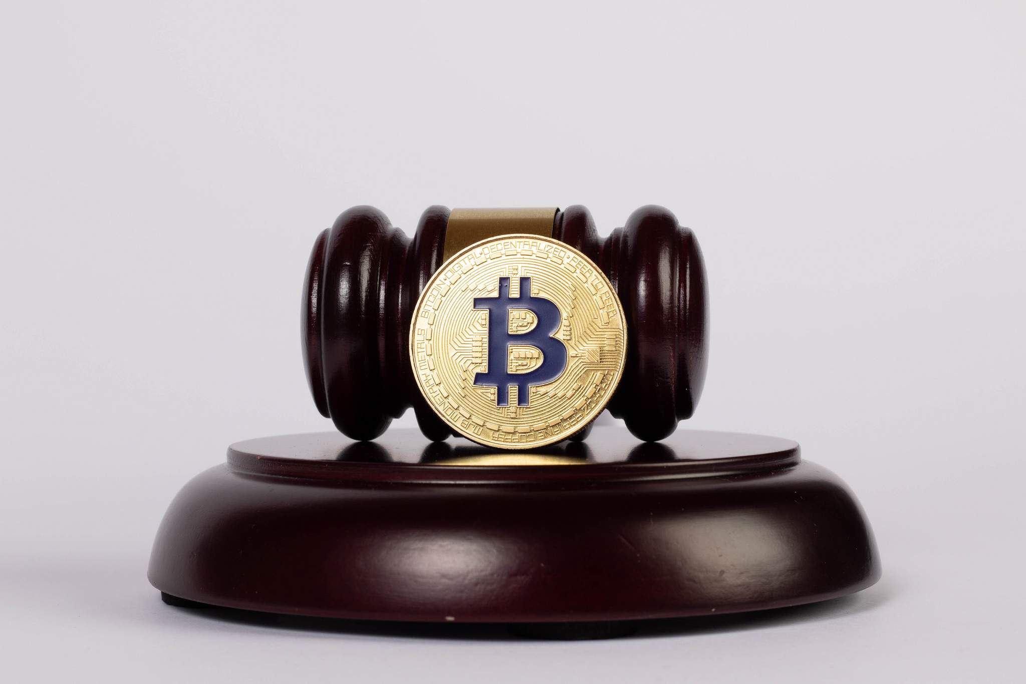 bitcoin legal