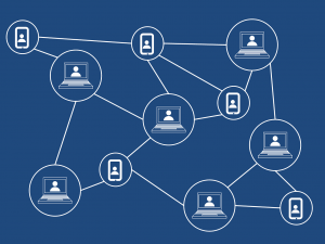 blockchain tecnologia