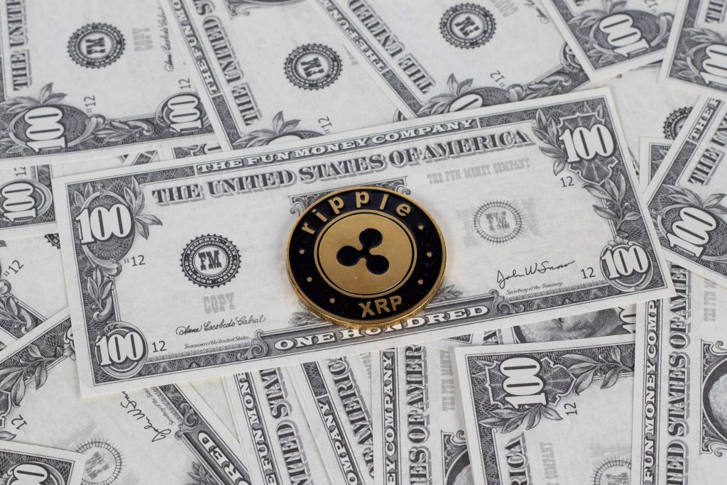 Comprar Ripple
