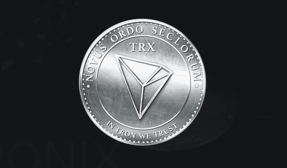 o que e tron