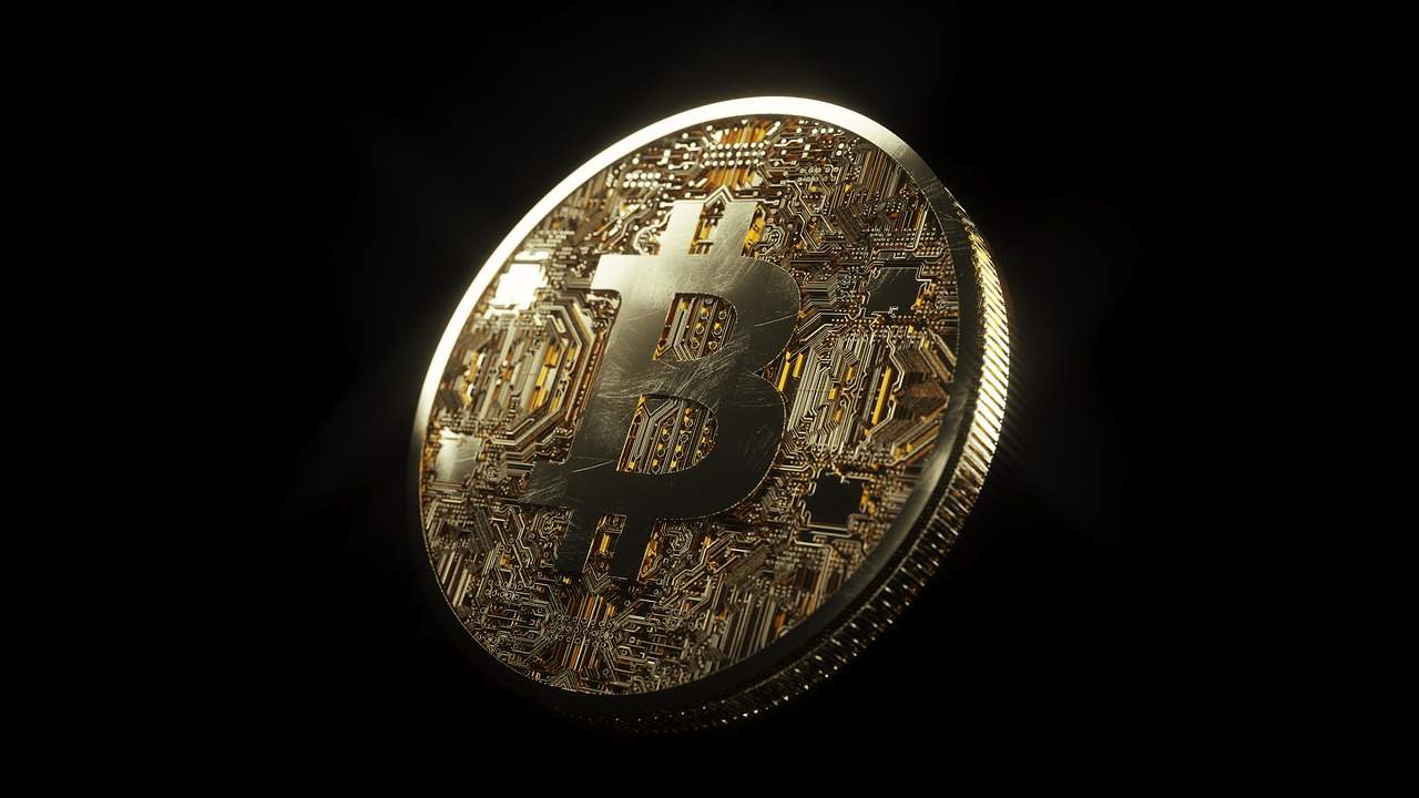 bitcoin blockchain documentário
