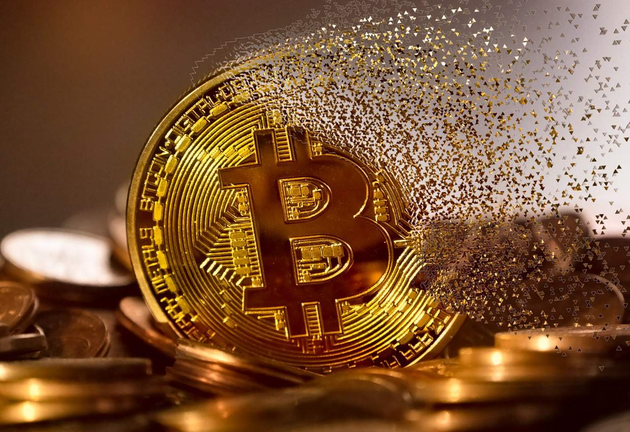 bitcoin criptomoedas blockchain