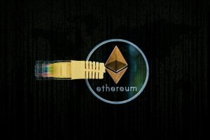 ethereum-blockchain-bitcoin-valor-transferências-stablecoins